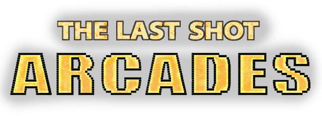 Логотип The Last Shot: Arcades