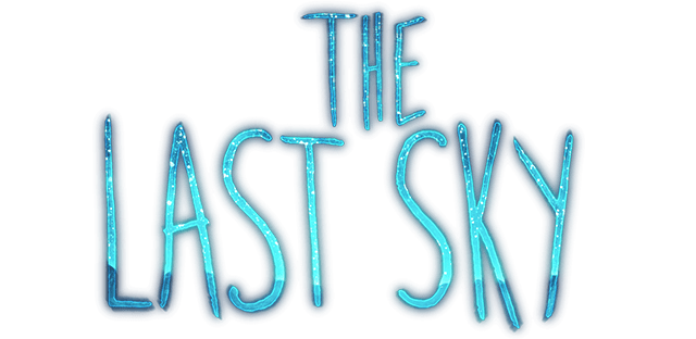 Логотип The Last Sky