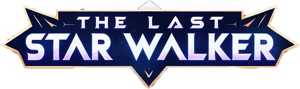 Логотип The Last Star Walker