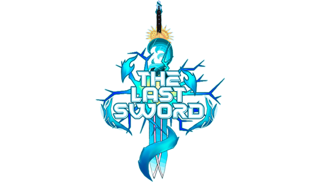 Логотип The Last Sword