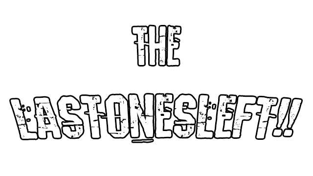 Логотип The LastOnesLeft