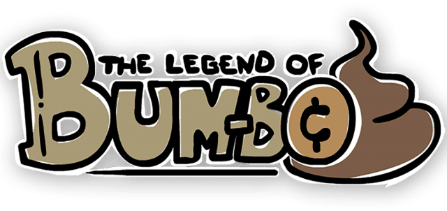 Логотип The Legend of Bum-Bo