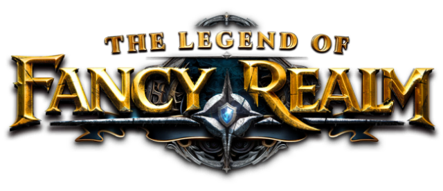 Логотип The Legend of Fancy Realm Remake