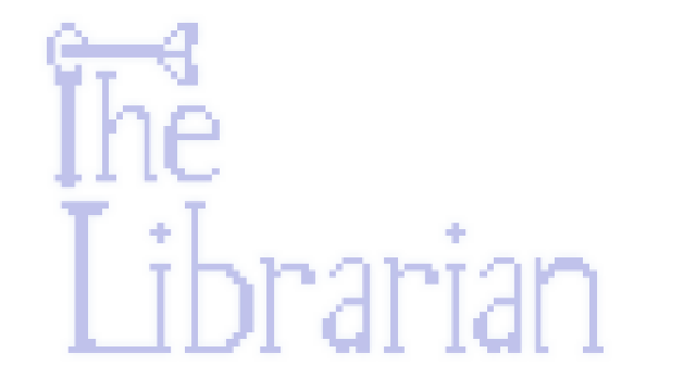 Логотип The Librarian: Special Edition