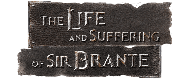 Логотип The Life and Suffering of Sir Brante — Chapter 1&2