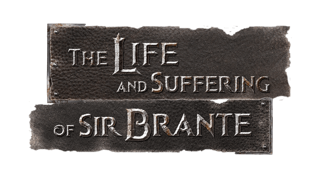 Логотип The Life and Suffering of Sir Brante