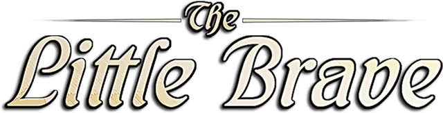 Логотип The Little Brave