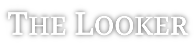 Логотип The Looker