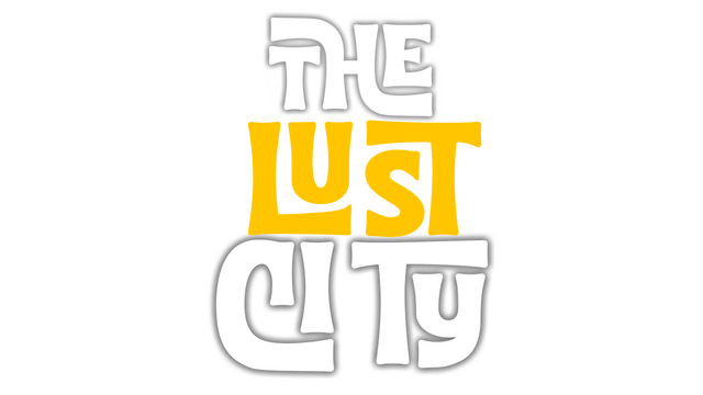 Логотип The Lust City