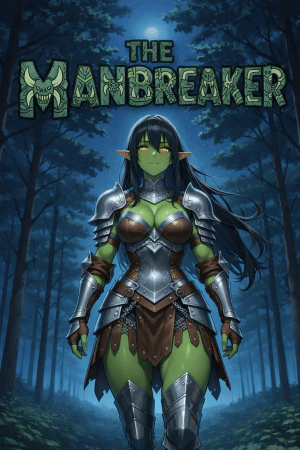 The Manbreaker