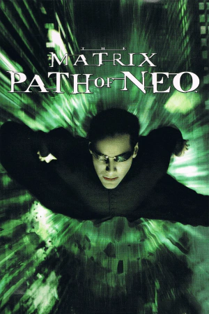 The Matrix Path of Neo