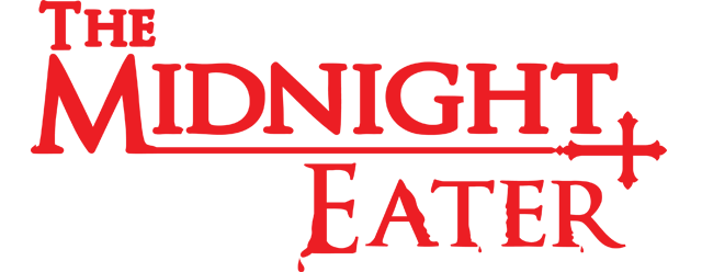 Логотип The Midnight Eater