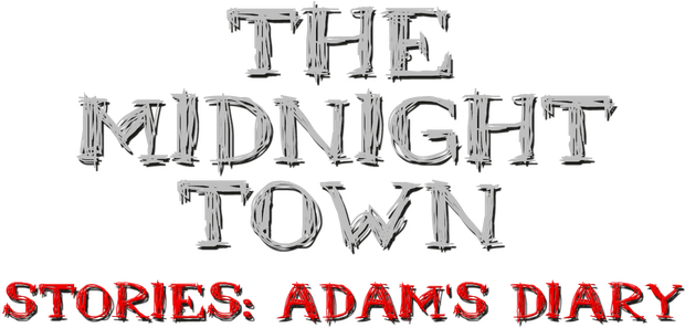 Логотип The Midnight Town Stories: Adam's Diary