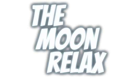 Логотип The Moon Relax