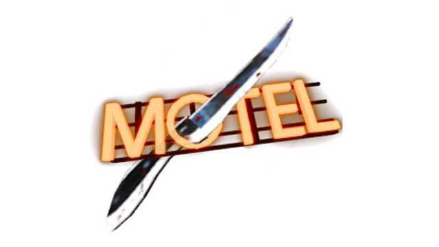 Логотип The motel