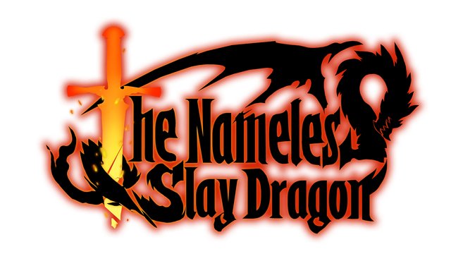 Логотип The Nameless: Slay Dragon
