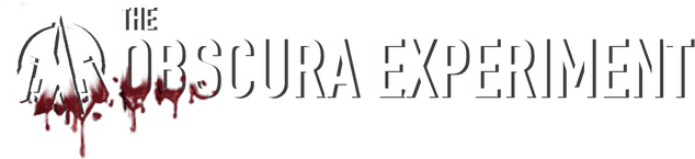 Логотип The Obscura Experiment