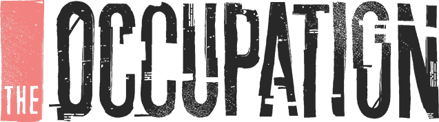Логотип The Occupation