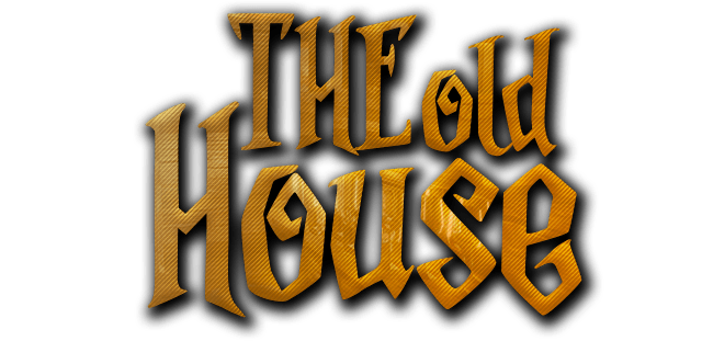 Логотип The Old House
