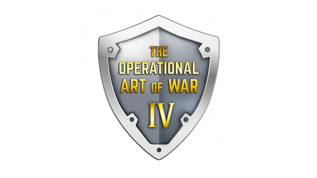 Логотип The Operational Art of War 4