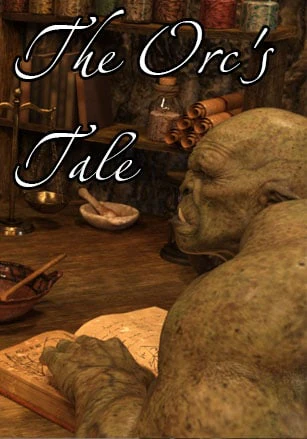 The Orc's Tale