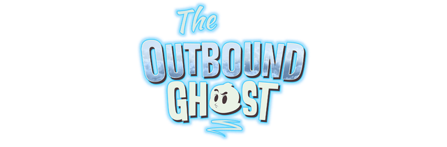 Логотип The Outbound Ghost
