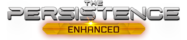 Логотип The Persistence Enhanced