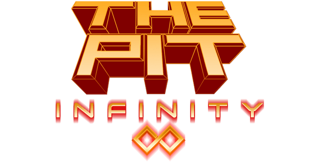 Логотип The Pit: Infinity