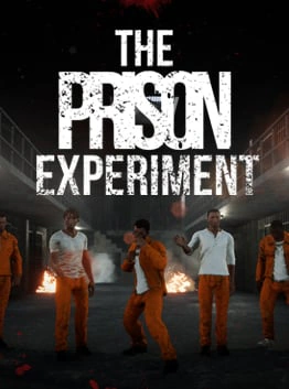 The Prison Experiment: Battle Royale