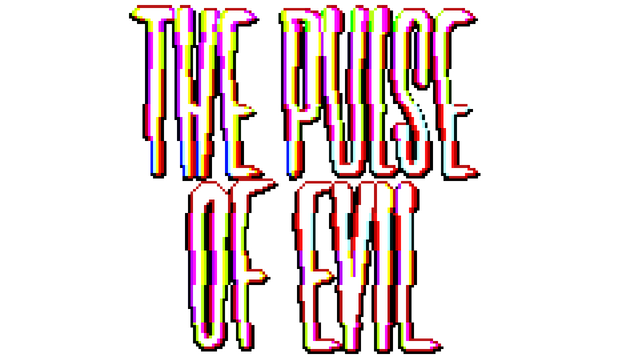 Логотип The Pulse of Evil