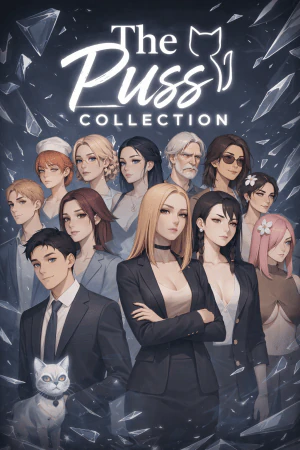 The Puss Collection