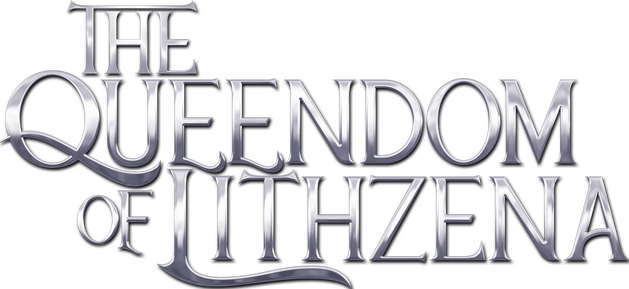 Логотип The Queendom of Lithzena