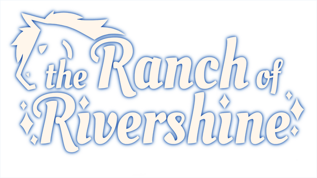 Логотип The Ranch of Rivershine