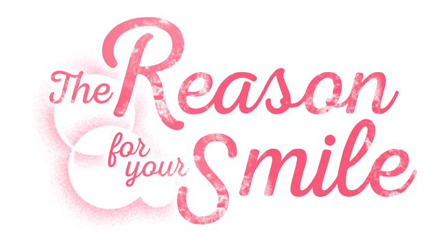 Логотип The Reason for Your Smile