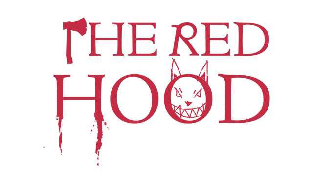 Логотип The Red Hood