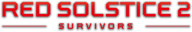 Логотип The Red Solstice 2: Survivors