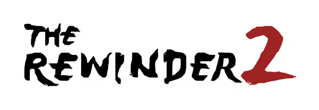 Логотип The Rewinder 2