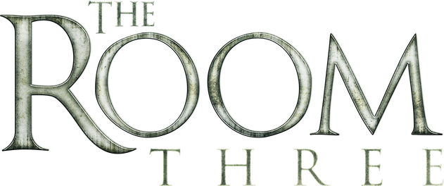 Логотип The Room Three