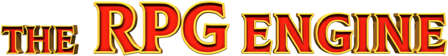 Логотип The RPG Engine