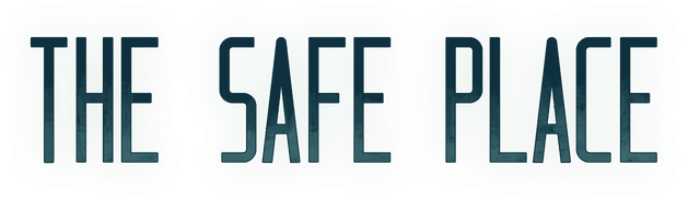 Логотип The Safe Place