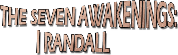 Логотип The Seven Awakenings: I Randall