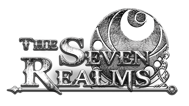 Логотип The Seven Realms