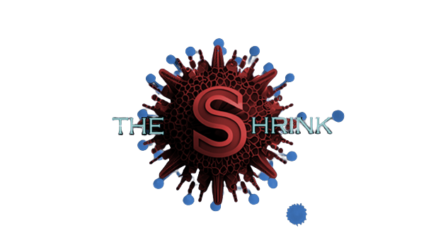 Логотип The Shrink