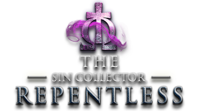 Логотип The Sin Collector: Repentless