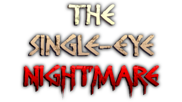 Логотип The Single-Eye Nightmare