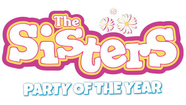 Логотип The Sisters - Party of the Year