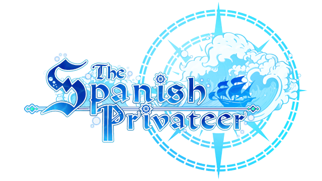 Логотип The Spanish Privateer