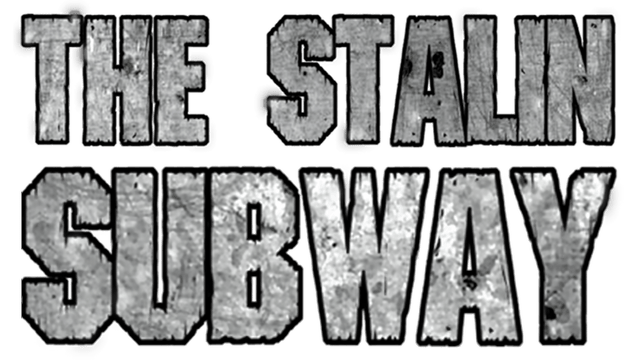 Логотип The Stalin Subway
