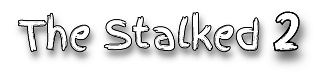 Логотип The Stalked 2