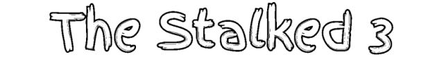 Логотип The Stalked 3
